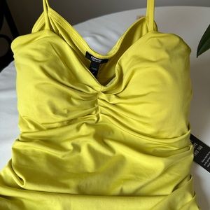 Body suit - brand new